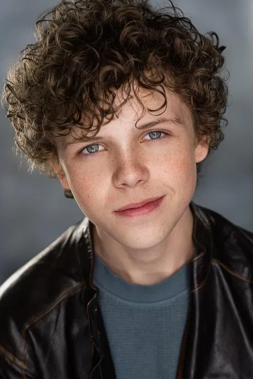 Colin O'Brien profile