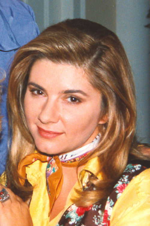 Evdokia Plati profile