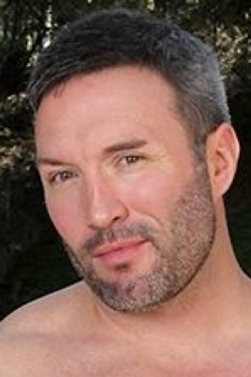 Trevor Parks profile