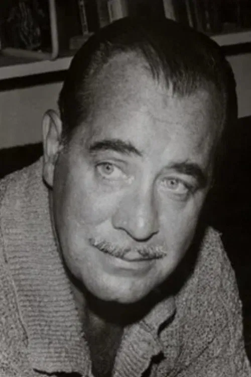 William Tregoe profile