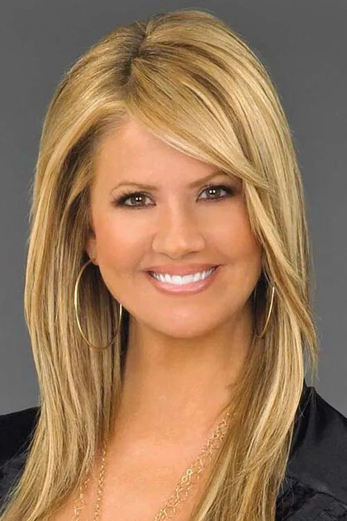 Nancy O'Dell profile