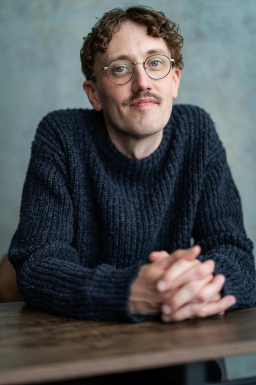 Phil Dunning profile