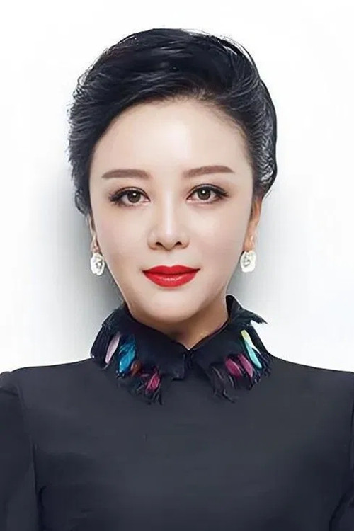 Liang Li profile
