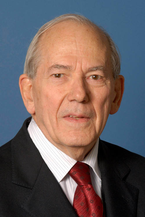 Michel Camdessus profile