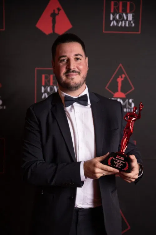 Emile Biegel profile