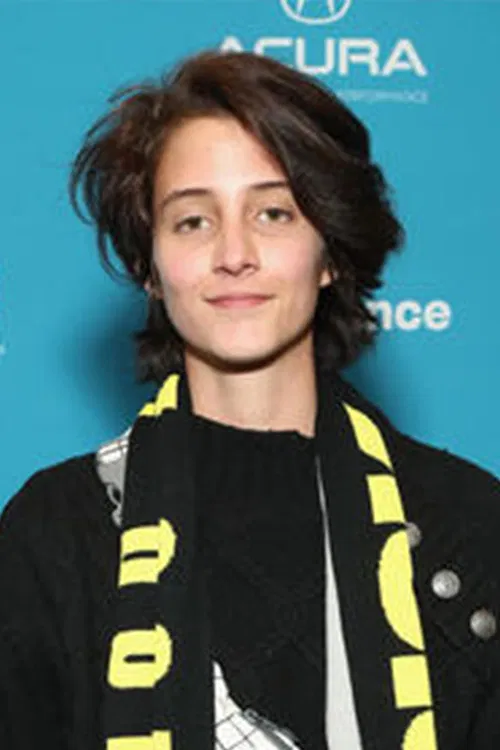 Sofia Buenaventura profile