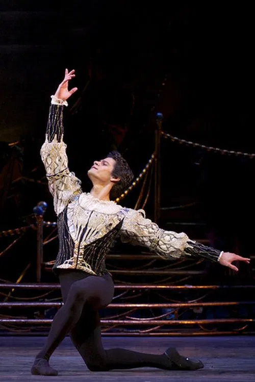 Thiago Soares profile