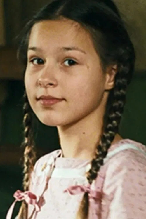 Magali Greif profile