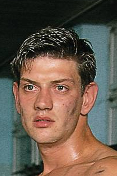 Gaston Vihar profile