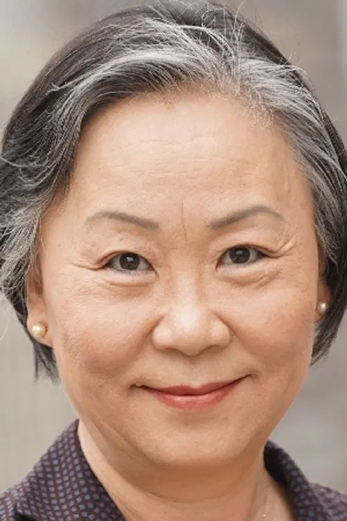 MeeWha Alana Lee profile