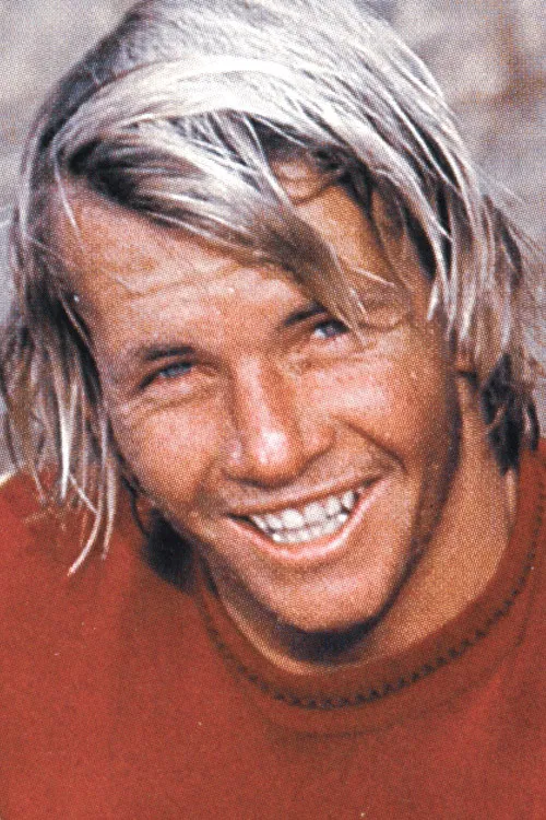 Gary Elkerton profile