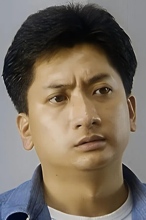 Che Jan-Bong profile