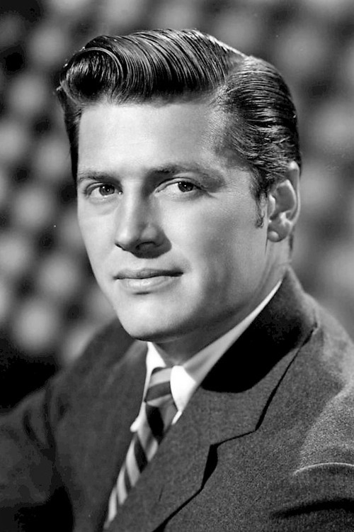 Gordon MacRae profile