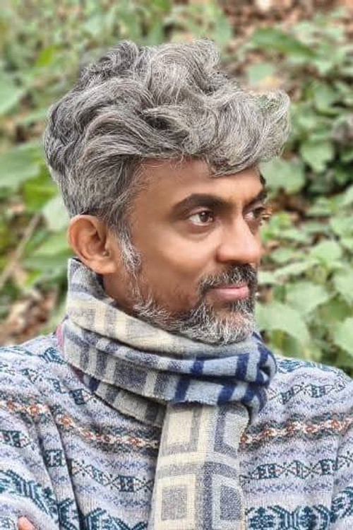 Debasish Sen Sharma profile