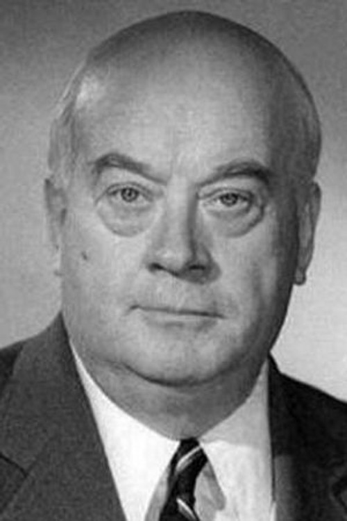 Yevgeni Morgunov profile