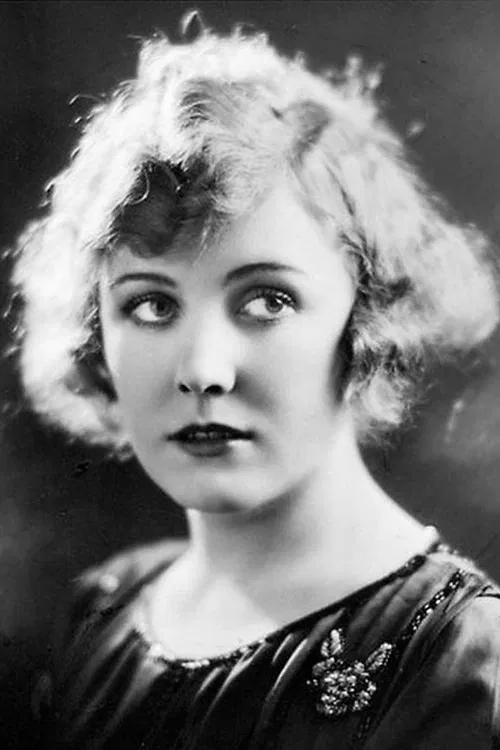Edna Purviance profile