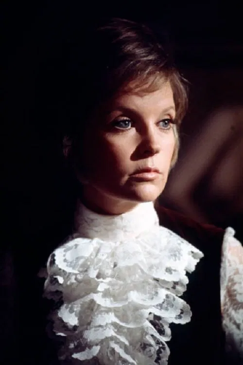 Marlyn Mason profile