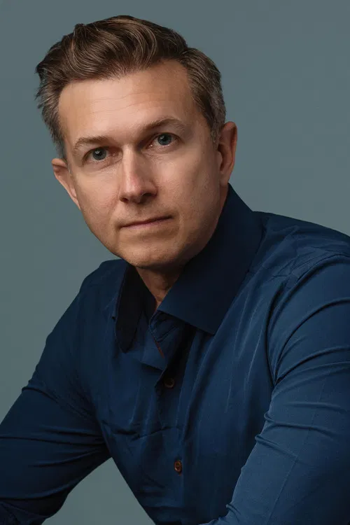 Philip Riccio profile