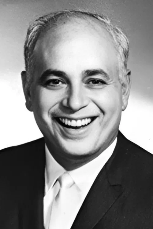 Allen Funt profile
