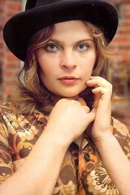 Bodil Joensen profile