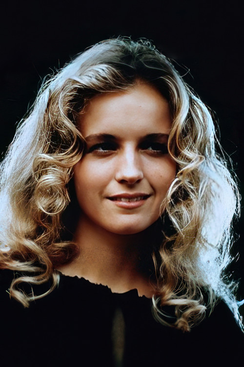 Lenka Jelínková profile