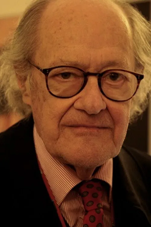 Ugo Gregoretti profile