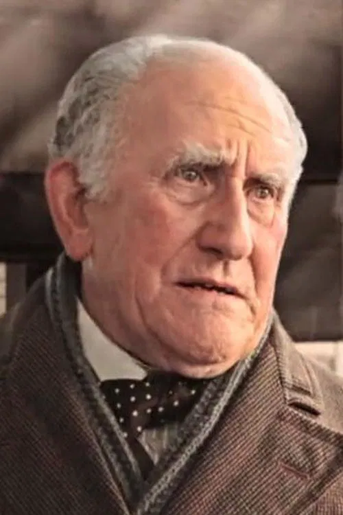 William Johnson profile