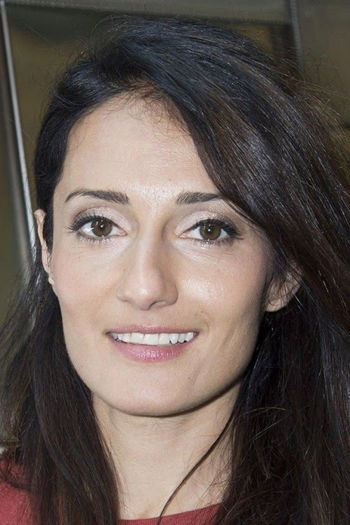 Marall Nasiri profile