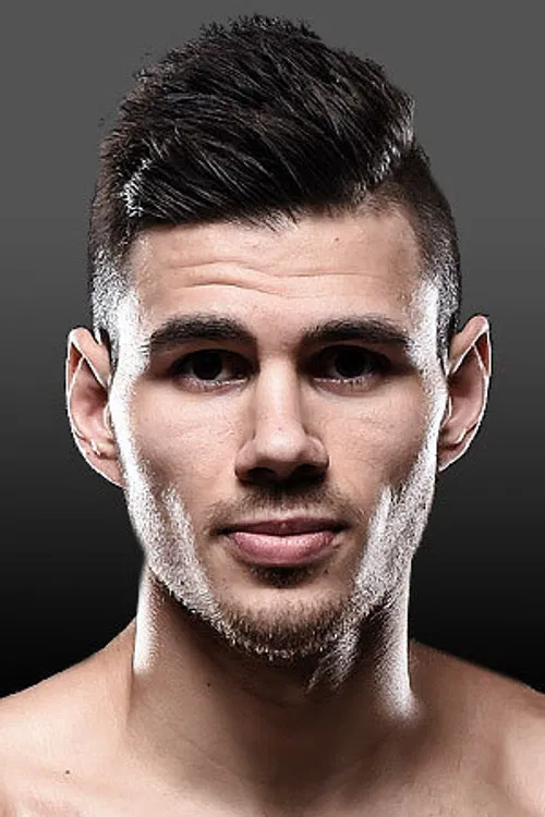 Niclas Larsen profile