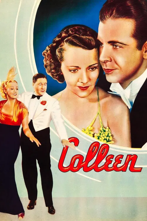 Colleen poster