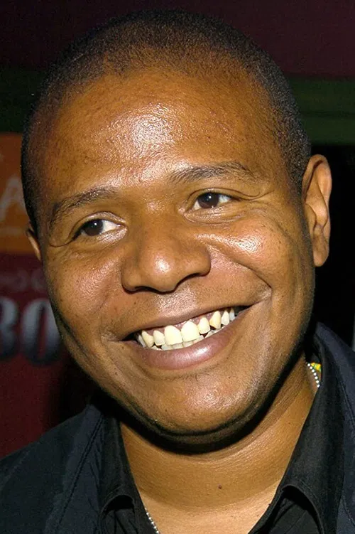 Damon Whitaker profile