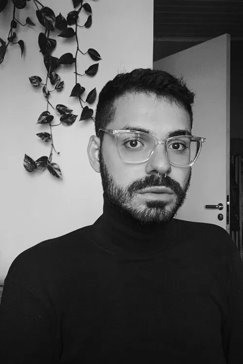 Gabriel Canto profile