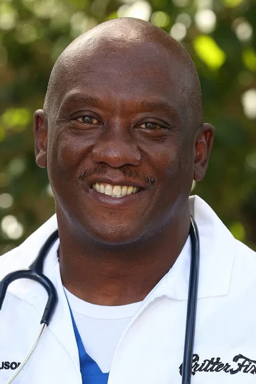 Terrence Ferguson profile