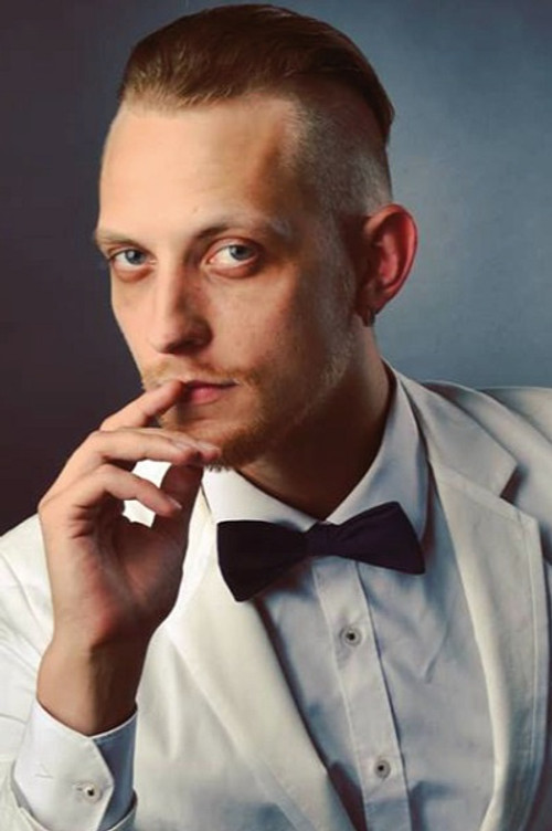 Yevhen Kovyrzanov profile