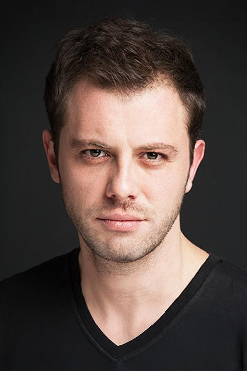 Yusuf Akgün profile