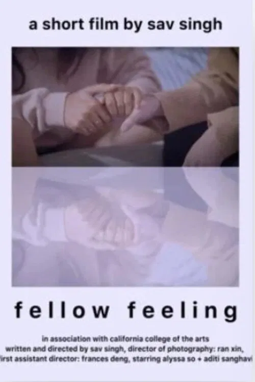Fellow Feeling poster