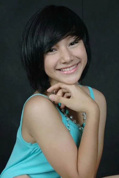 Indri Giana profile
