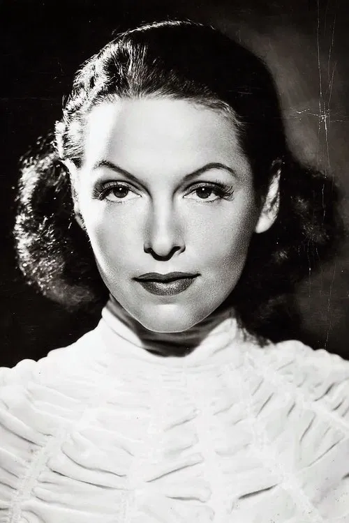 Gale Sondergaard profile