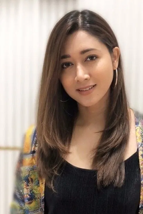 Sasqia Dahuri profile