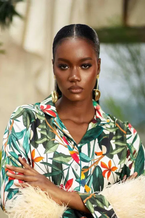 Osereme Inegbenebor profile