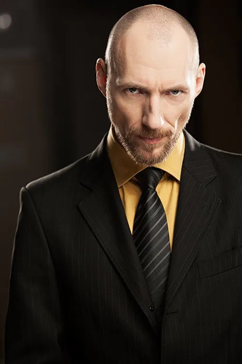 Rowland Pidlubny profile