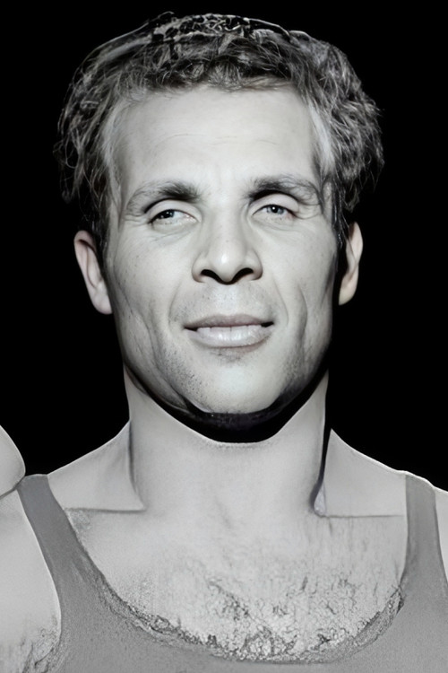 Gianni Di Segni profile