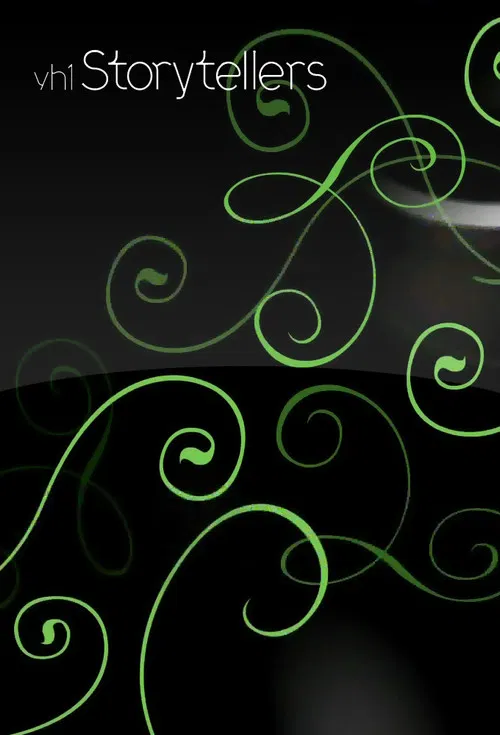 Elton John: VH1 Storytellers poster
