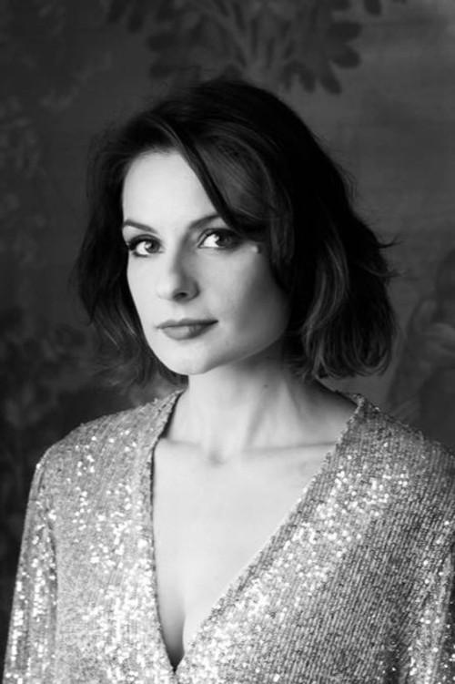 Sandra Pereira profile