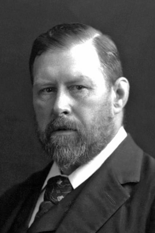 Bram Stoker profile