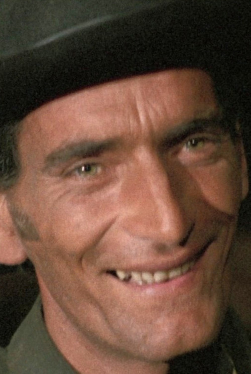 Giglio Gigli profile