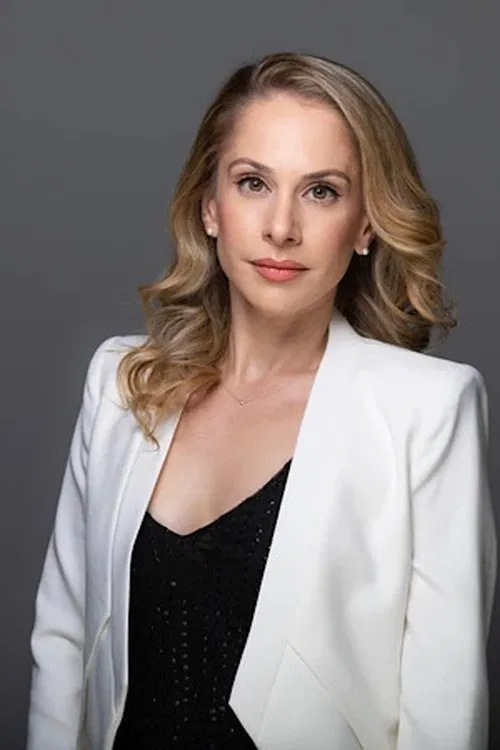 Ana Kasparian profile