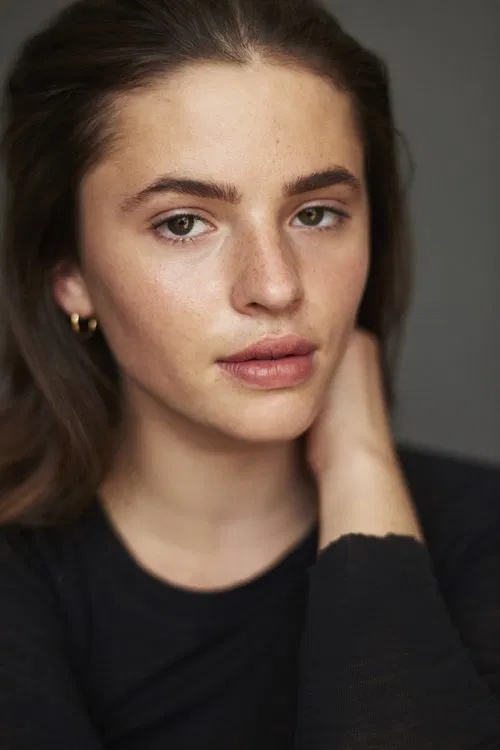 Marie Hammer Boda profile