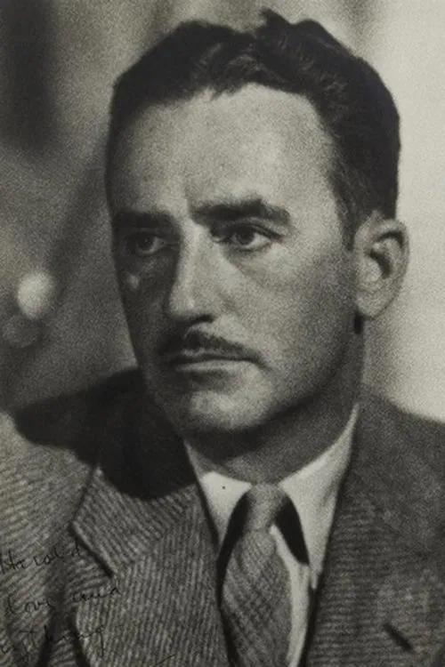 Norman Z. McLeod profile