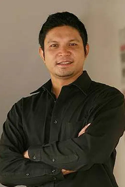 Ako Mustapha profile